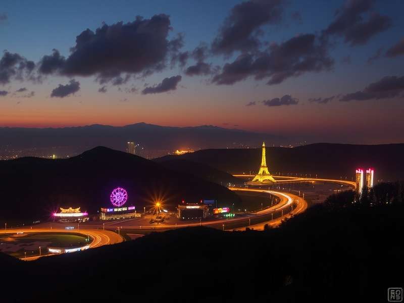 威马智能拖拉机